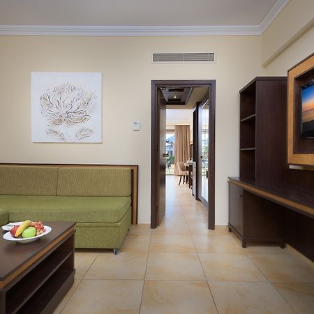 La Marquise Luxury Resort Complex Faliraki Exterior photo
