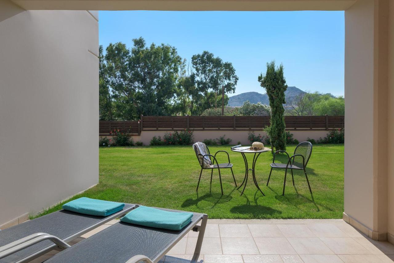 La Marquise Luxury Resort Complex Faliraki Exterior photo