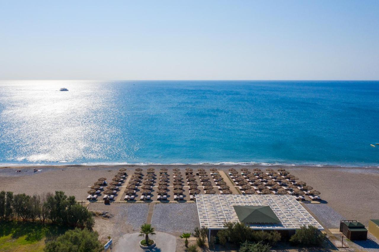 La Marquise Luxury Resort Complex Faliraki Exterior photo