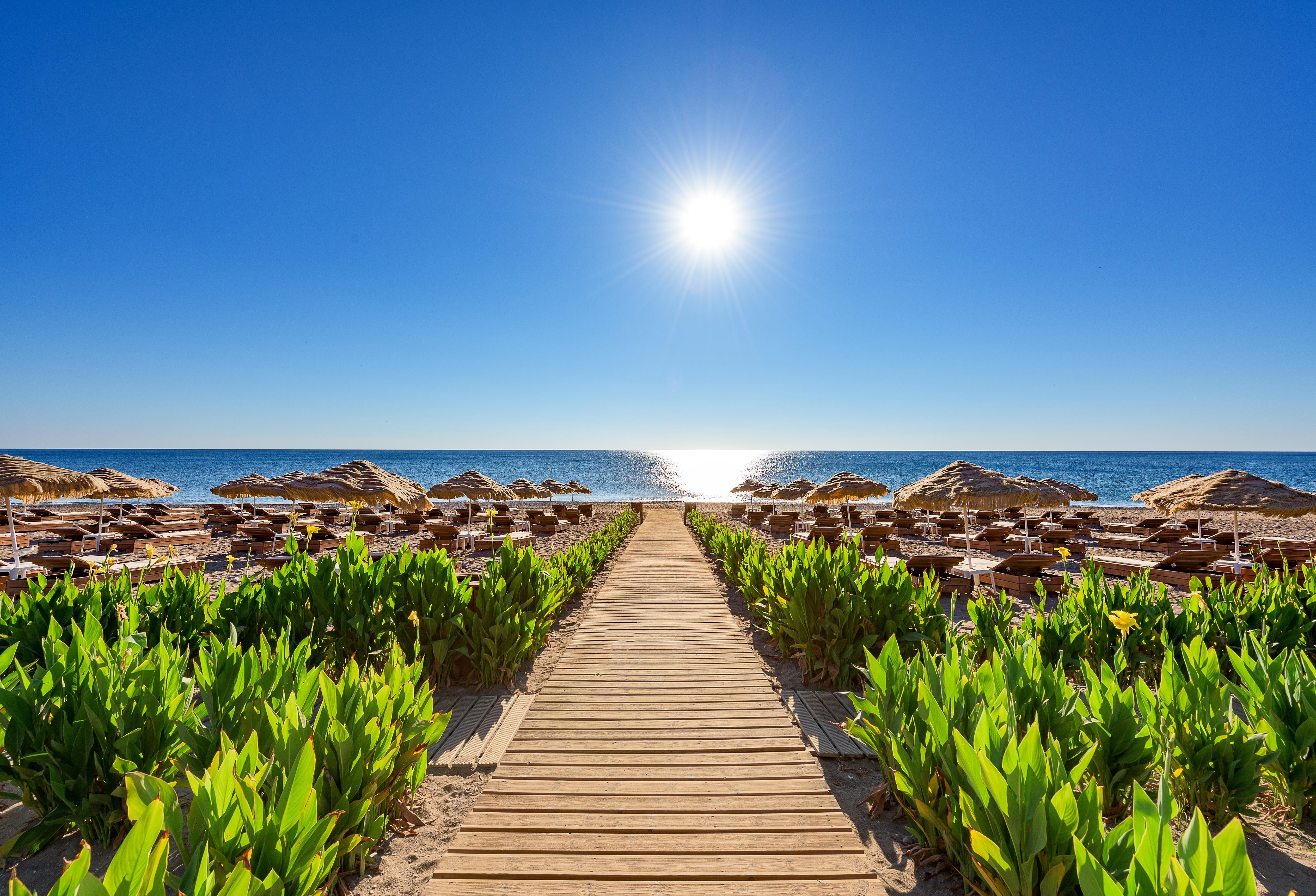 La Marquise Luxury Resort Complex Faliraki Exterior photo