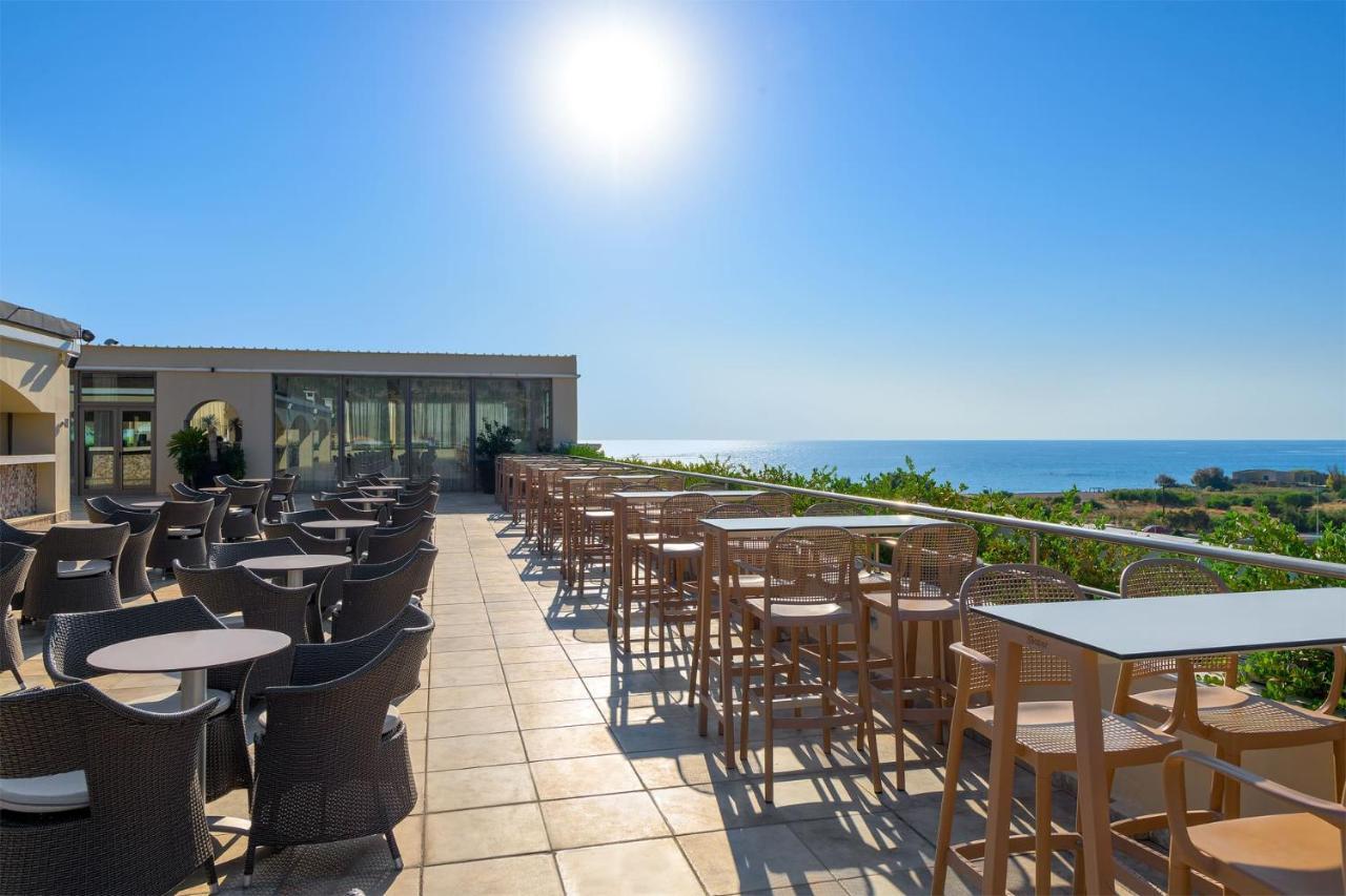 La Marquise Luxury Resort Complex Faliraki Exterior photo