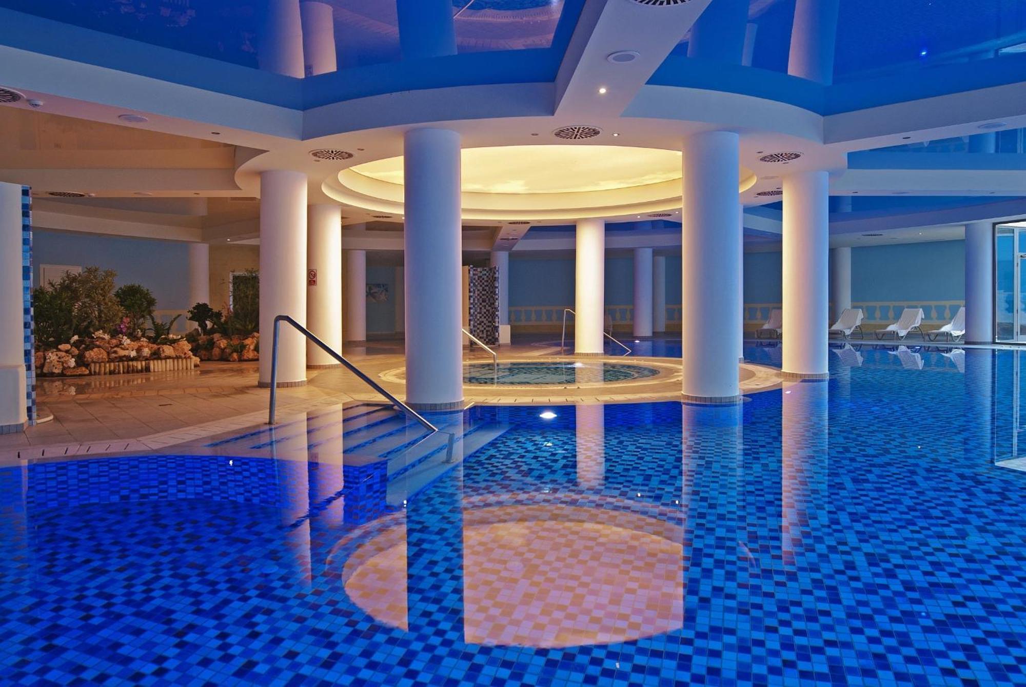 La Marquise Luxury Resort Complex Faliraki Exterior photo